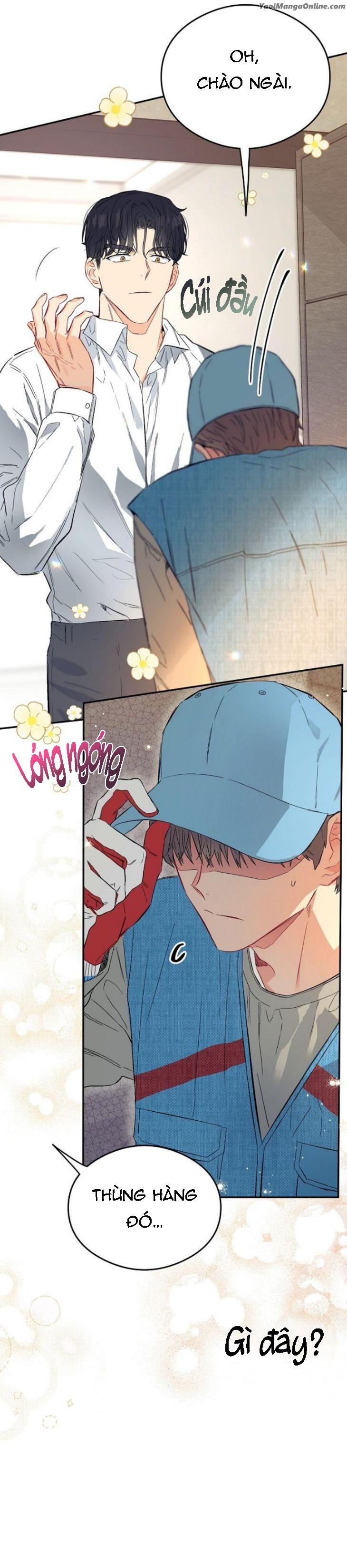 BOYLOVE FULL MÀU Chapter 4.1 - Next Chapter 4.2