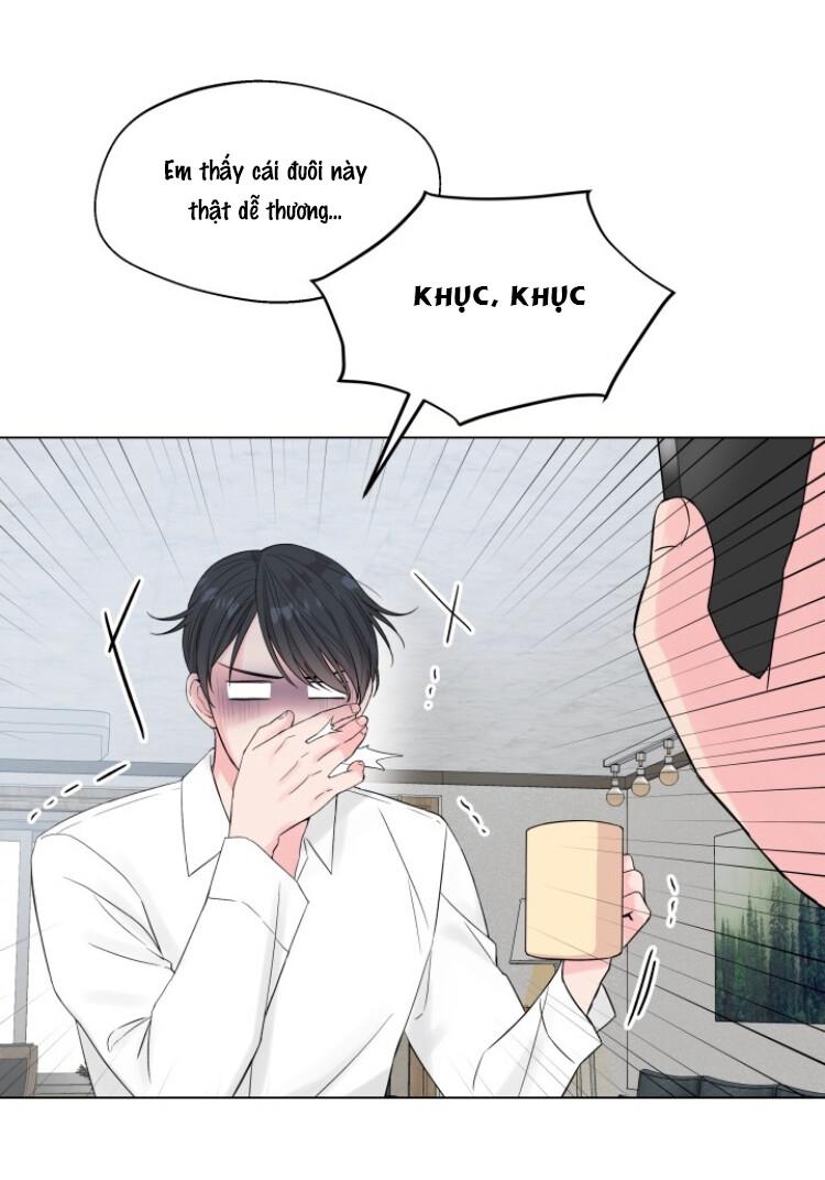 BOYLOVE FULL MÀU Chapter 3.3 - Trang 2