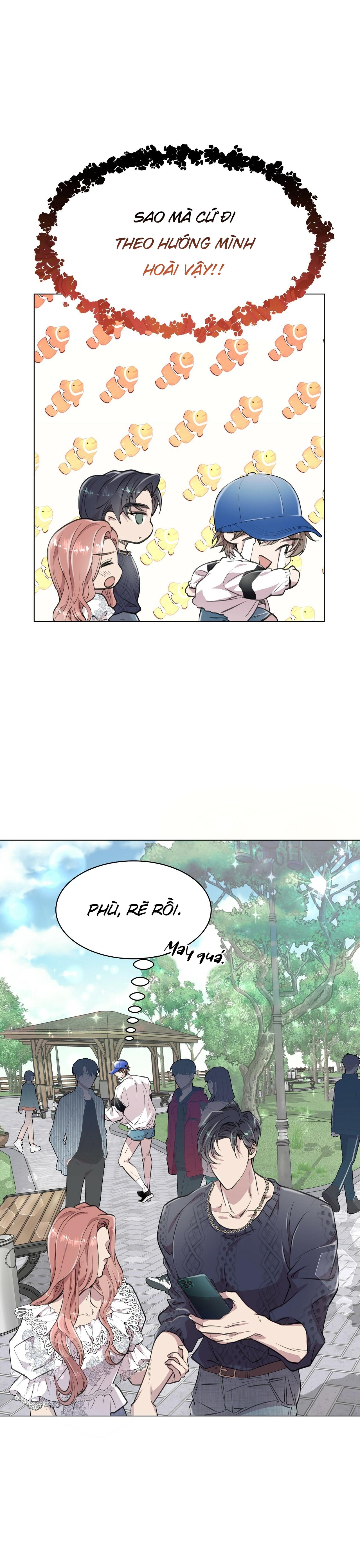 (END) Vị Kỷ Chapter 5 - Next Chapter 6