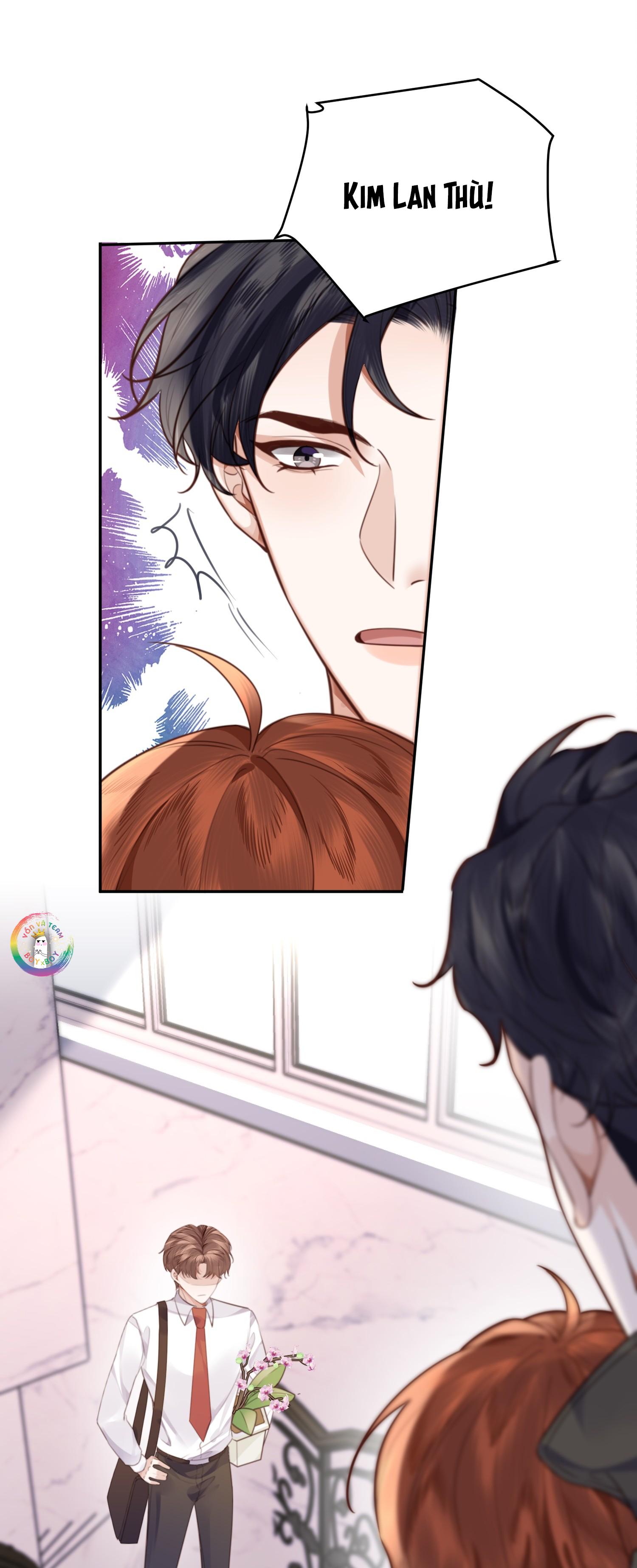 (END) Đặc Chế Cho Riêng Anh Chapter 51 - Trang 2