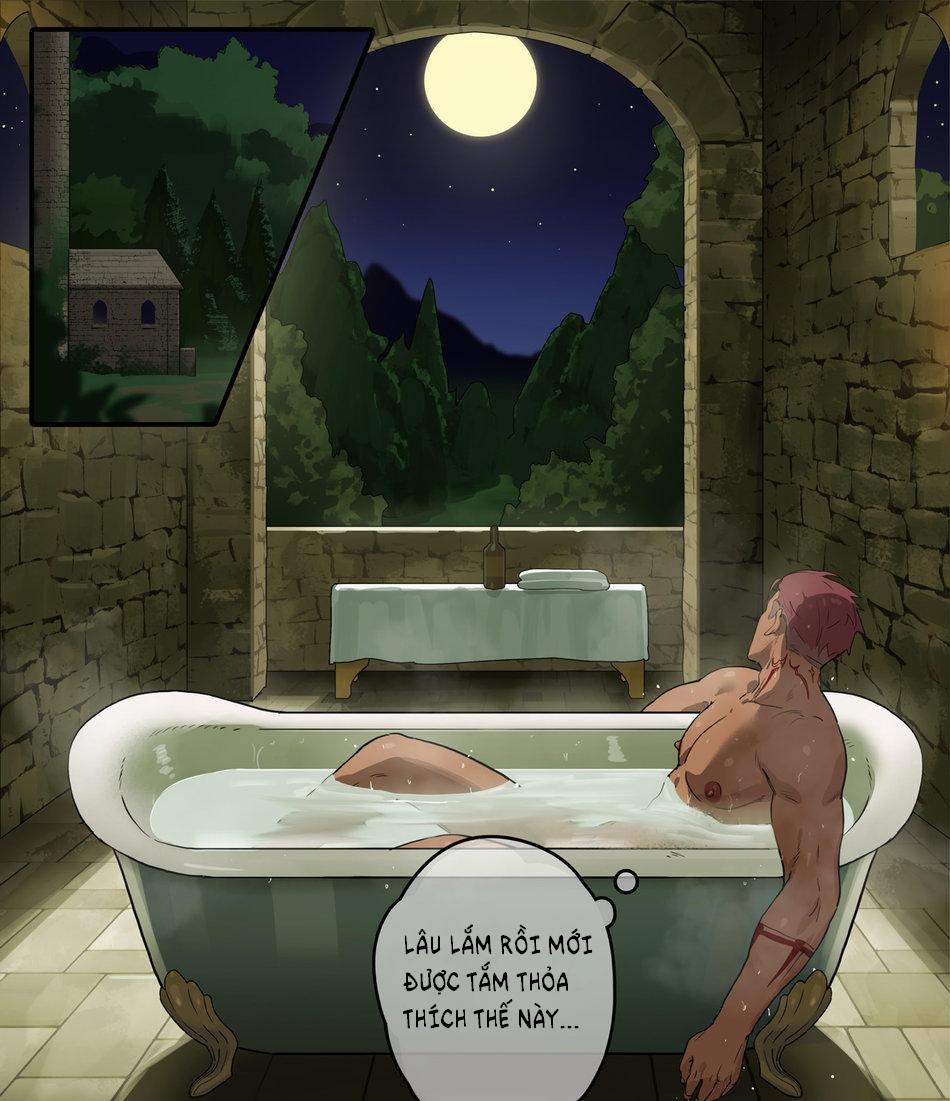 Tuyển tập BOYLOVE màu sắc Chapter 41 - Trang 2