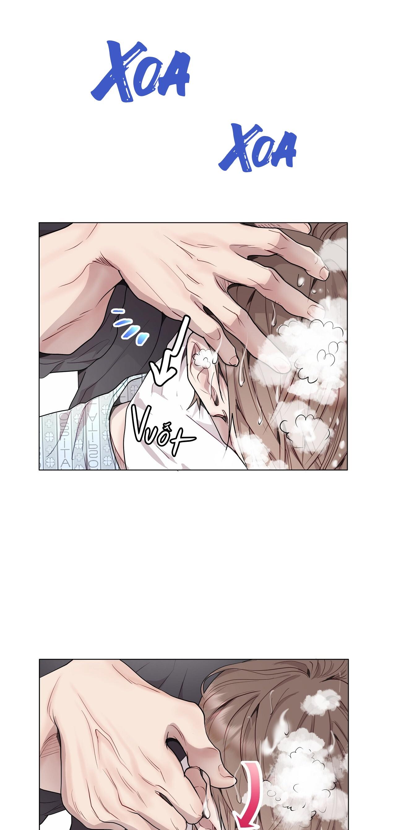 (END) Vị Kỷ Chapter 24 - Next Chapter 25