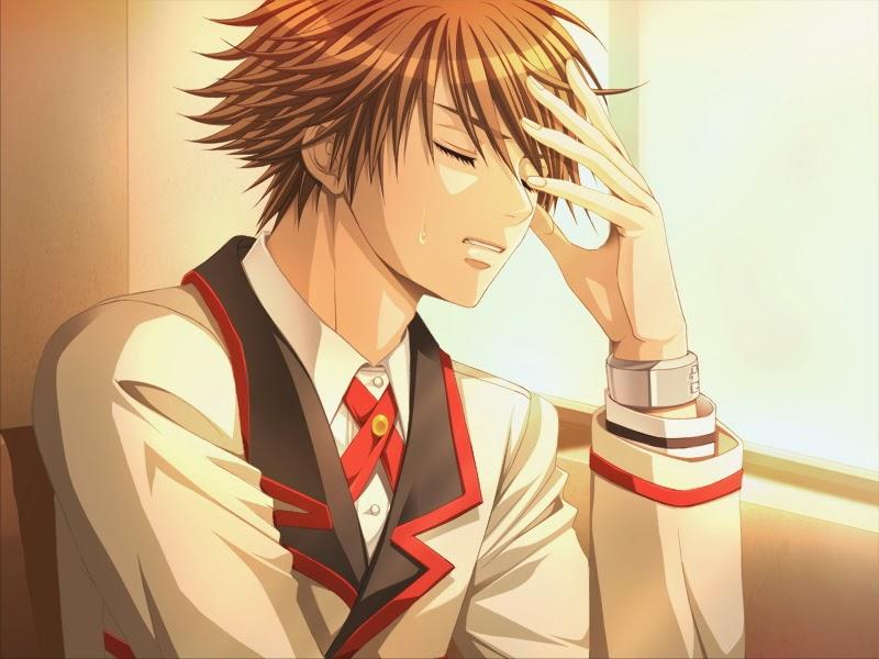 Tuyển tập BOYLOVE màu sắc Chapter 20 Art - Trang 2