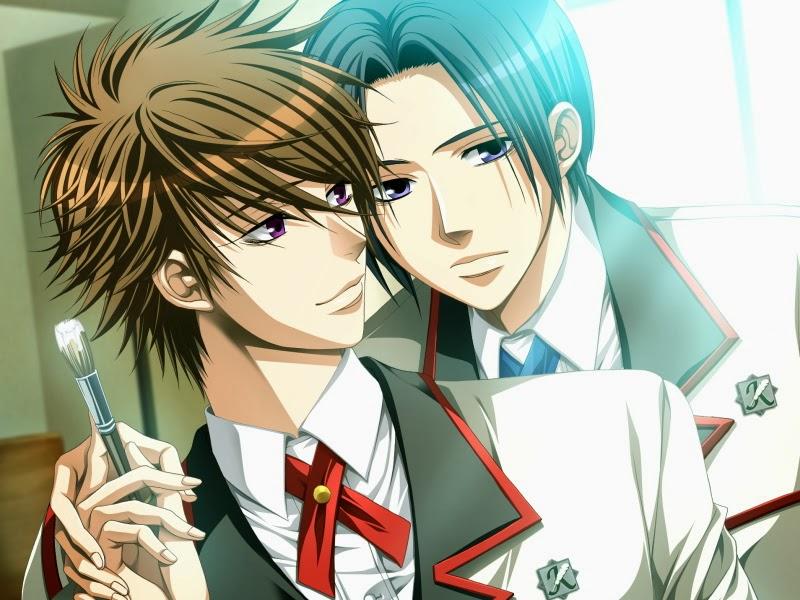 Tuyển tập BOYLOVE màu sắc Chapter 20 Art - Trang 2