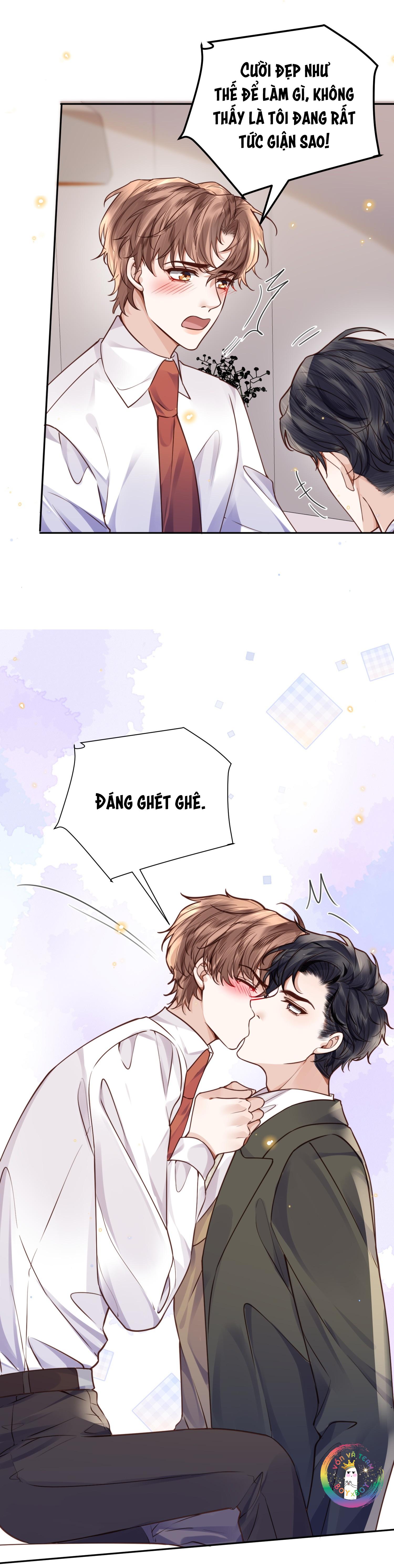 (END) Đặc Chế Cho Riêng Anh Chapter 39 - Trang 2