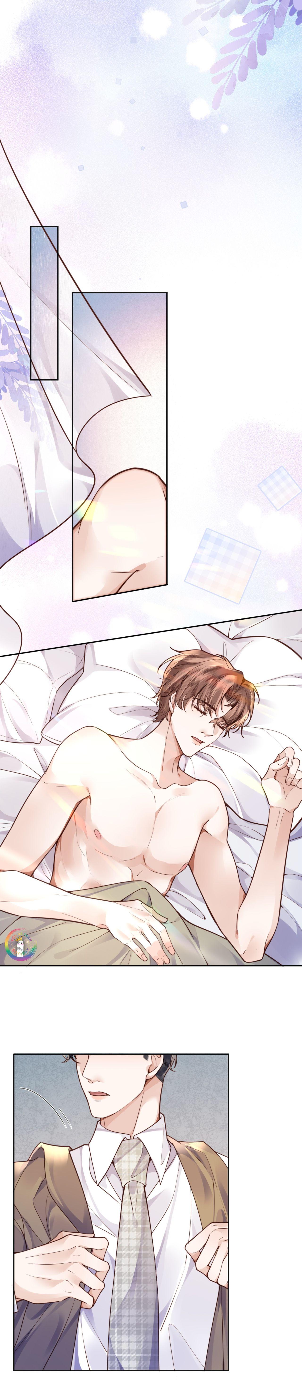 (END) Đặc Chế Cho Riêng Anh Chapter 27 - Trang 2