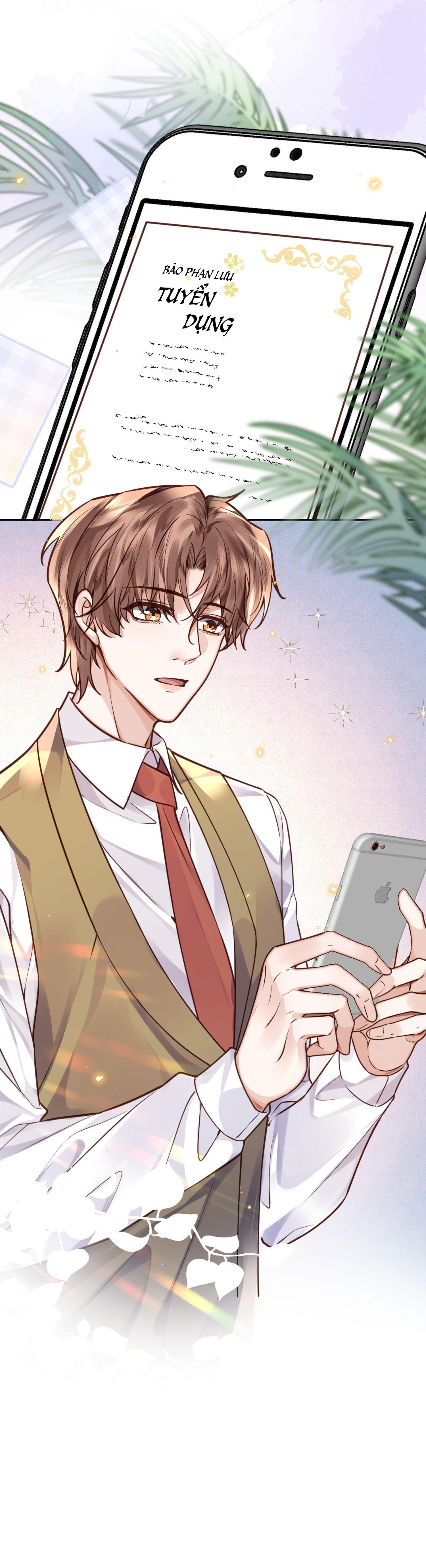 (END) Đặc Chế Cho Riêng Anh Chapter 32 - Next Chapter 33