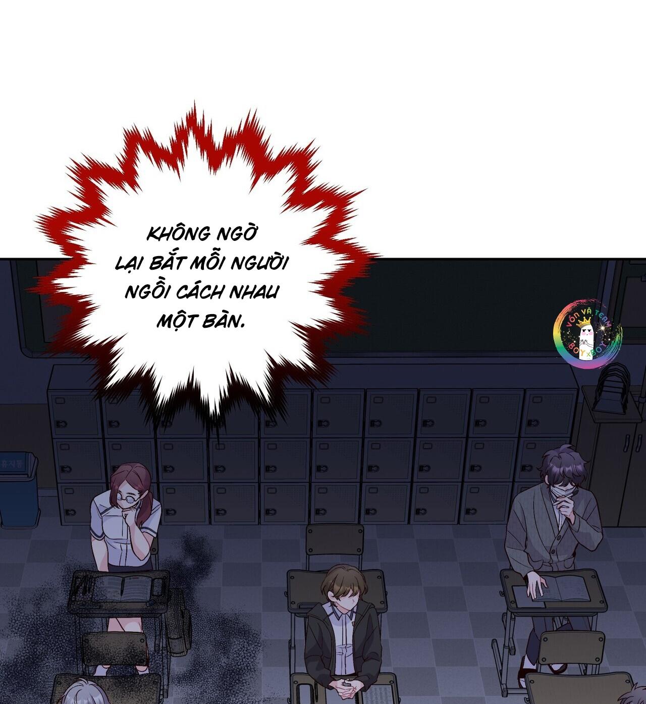 (END) Merry Marbling Chapter 37 - Trang 2
