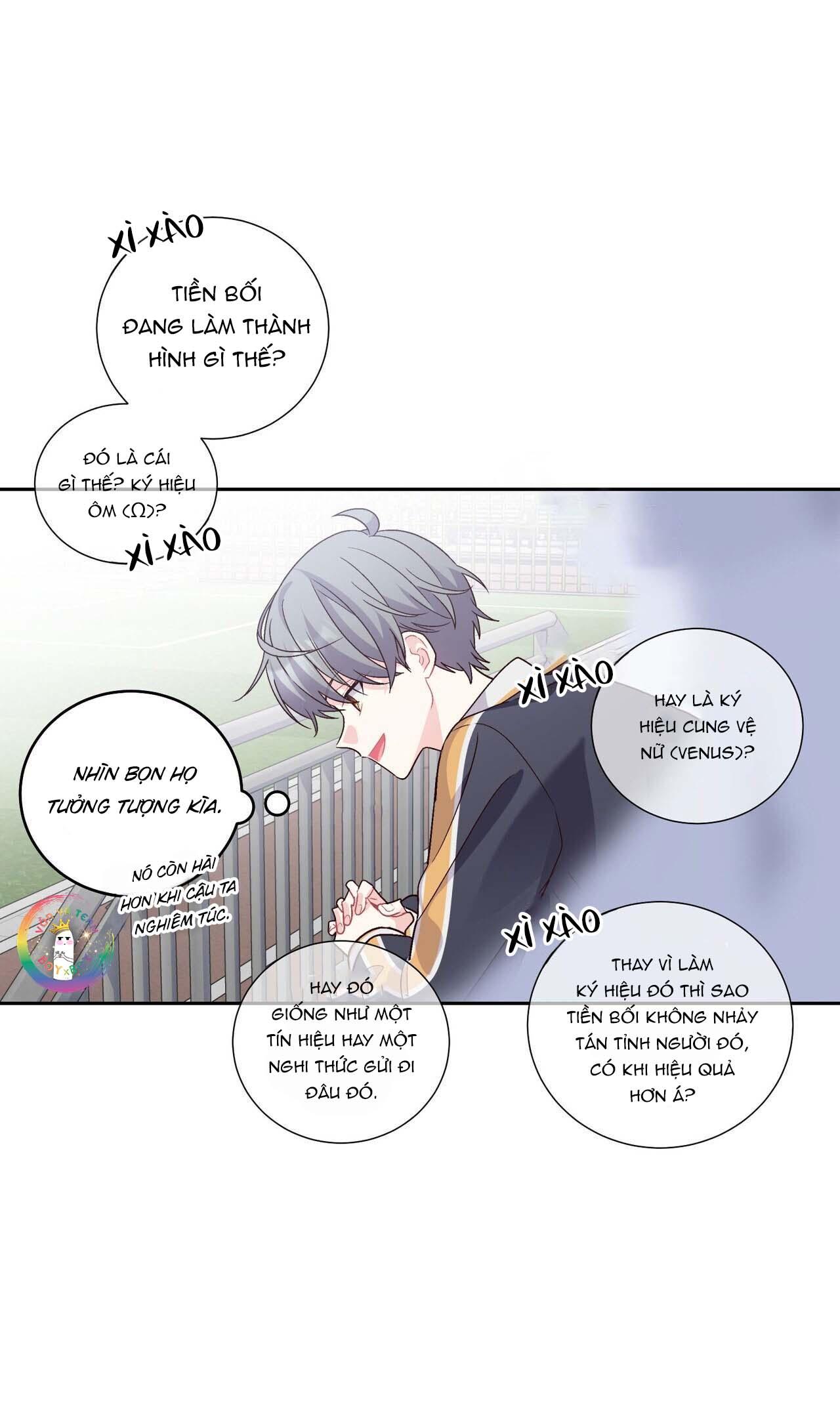 (END) Merry Marbling Chapter 21 - Trang 2