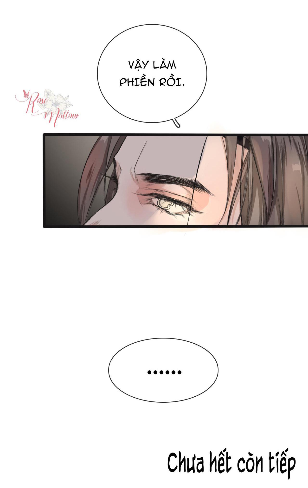 Hạnh Lâm Phương Hoa Chapter 7 - Trang 4