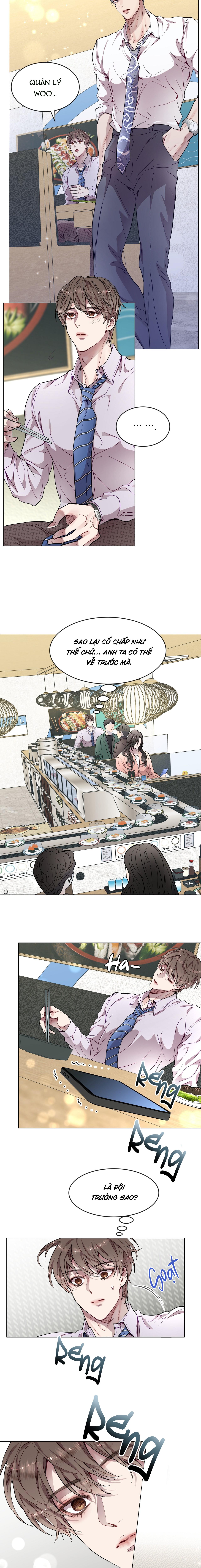 (END) Vị Kỷ Chapter 16 - Next Chapter 17