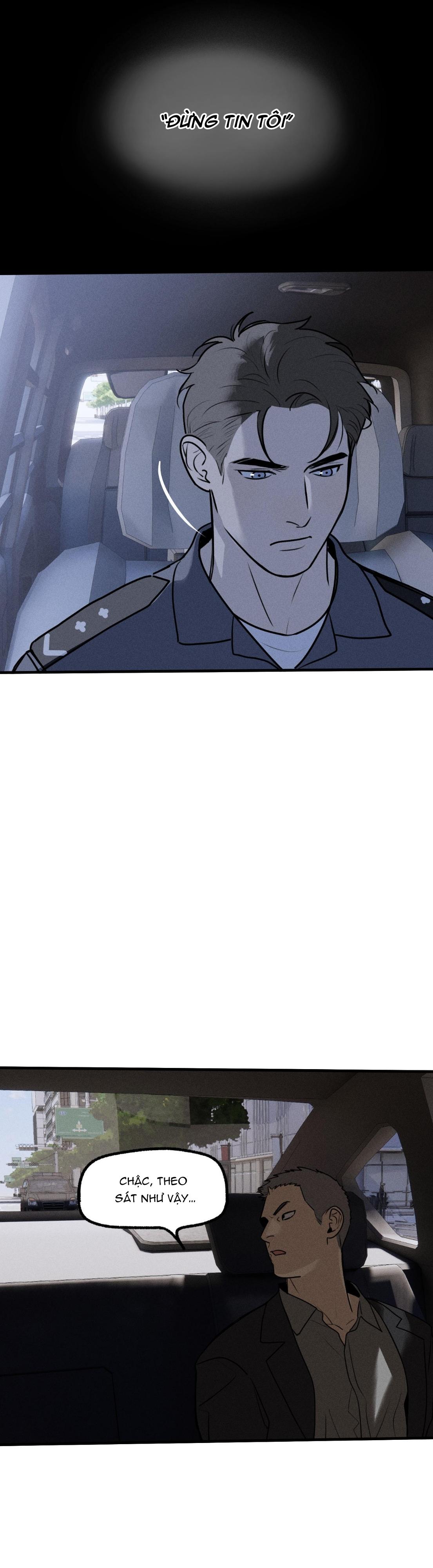 (END) ID Của Thần Chapter 40 - Trang 2