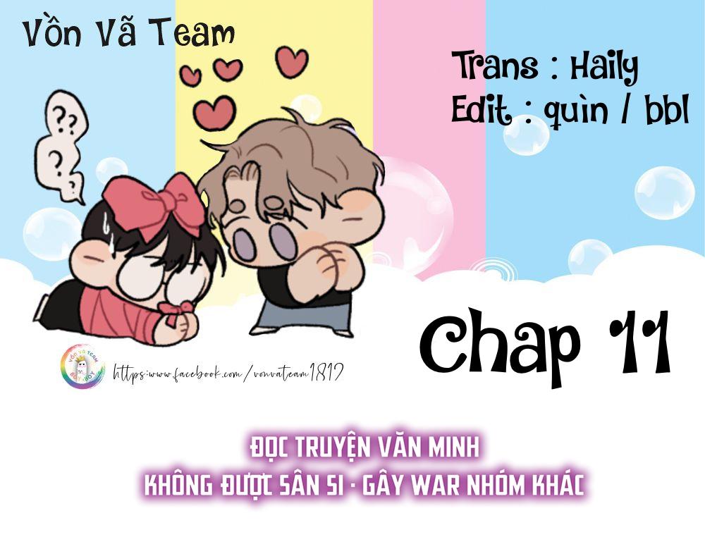 (END) Usagi no Mori Chapter 11 - Trang 2