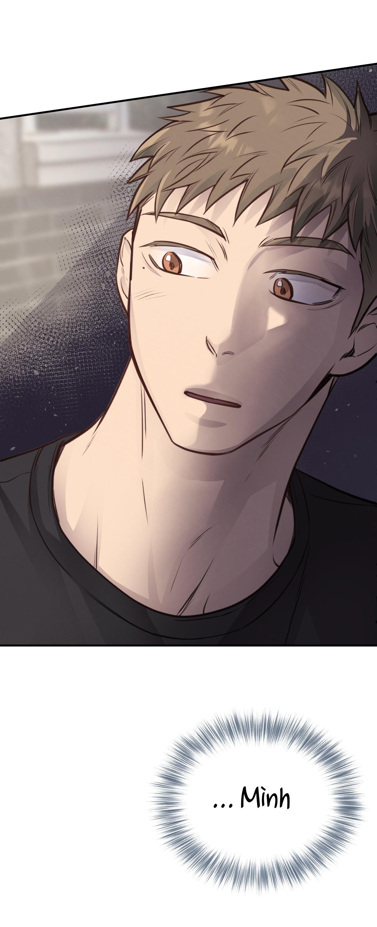 (END) MẬT GẤU Chapter 9 - Next Chapter 10