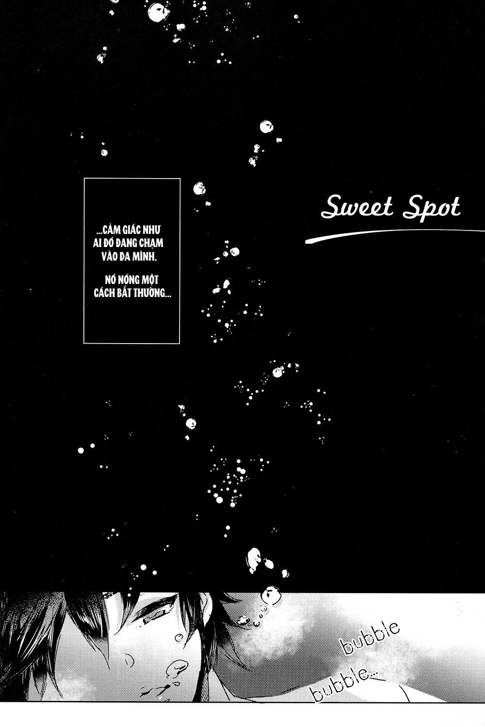 ONESHOT CHỊCH Chapter 72 - Trang 2