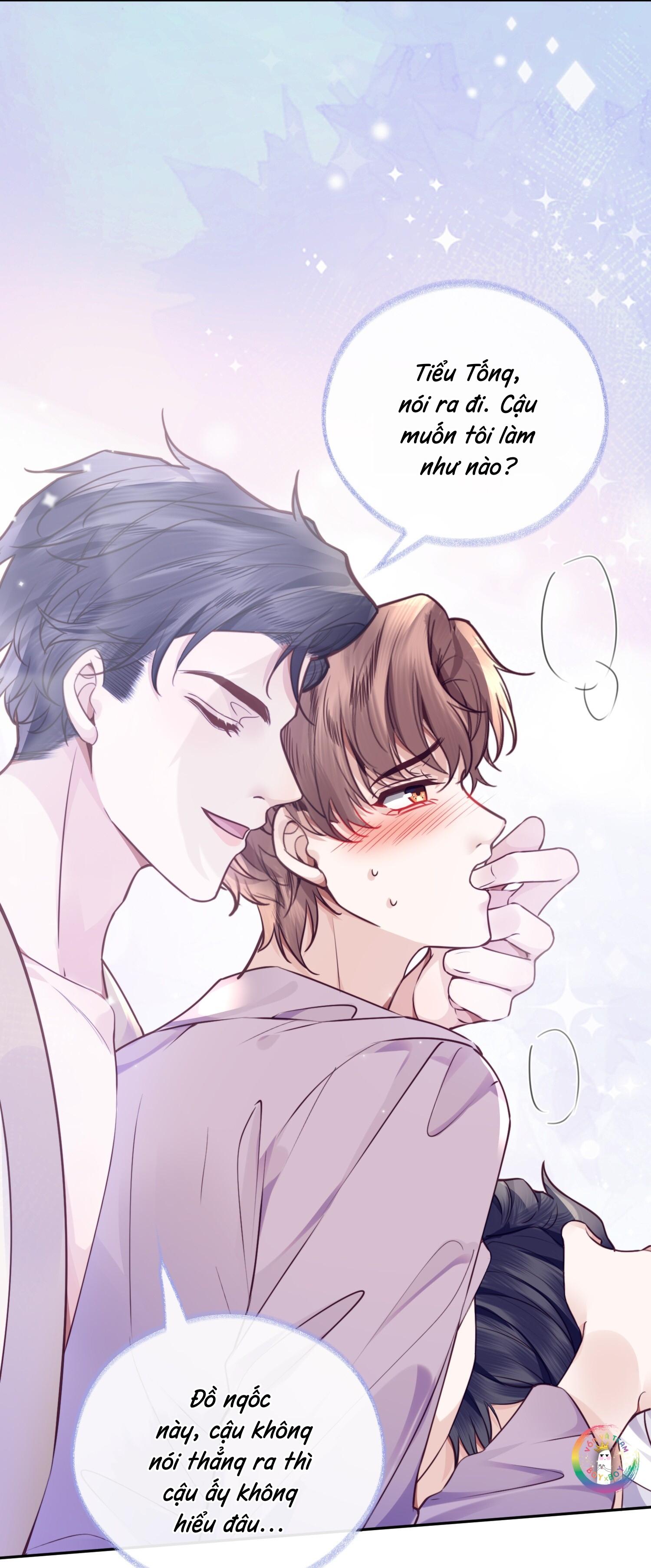 (END) Đặc Chế Cho Riêng Anh Chapter 43 - Trang 2