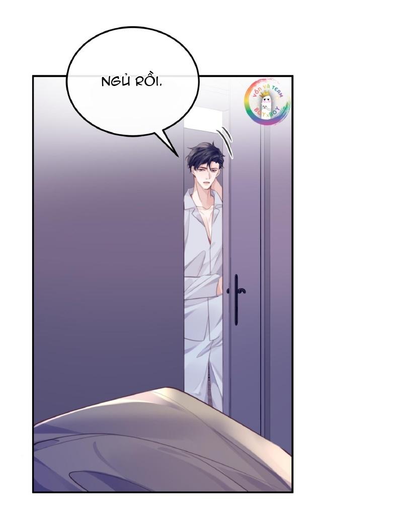 (END) Đặc Chế Cho Riêng Anh Chapter 49 - Trang 2