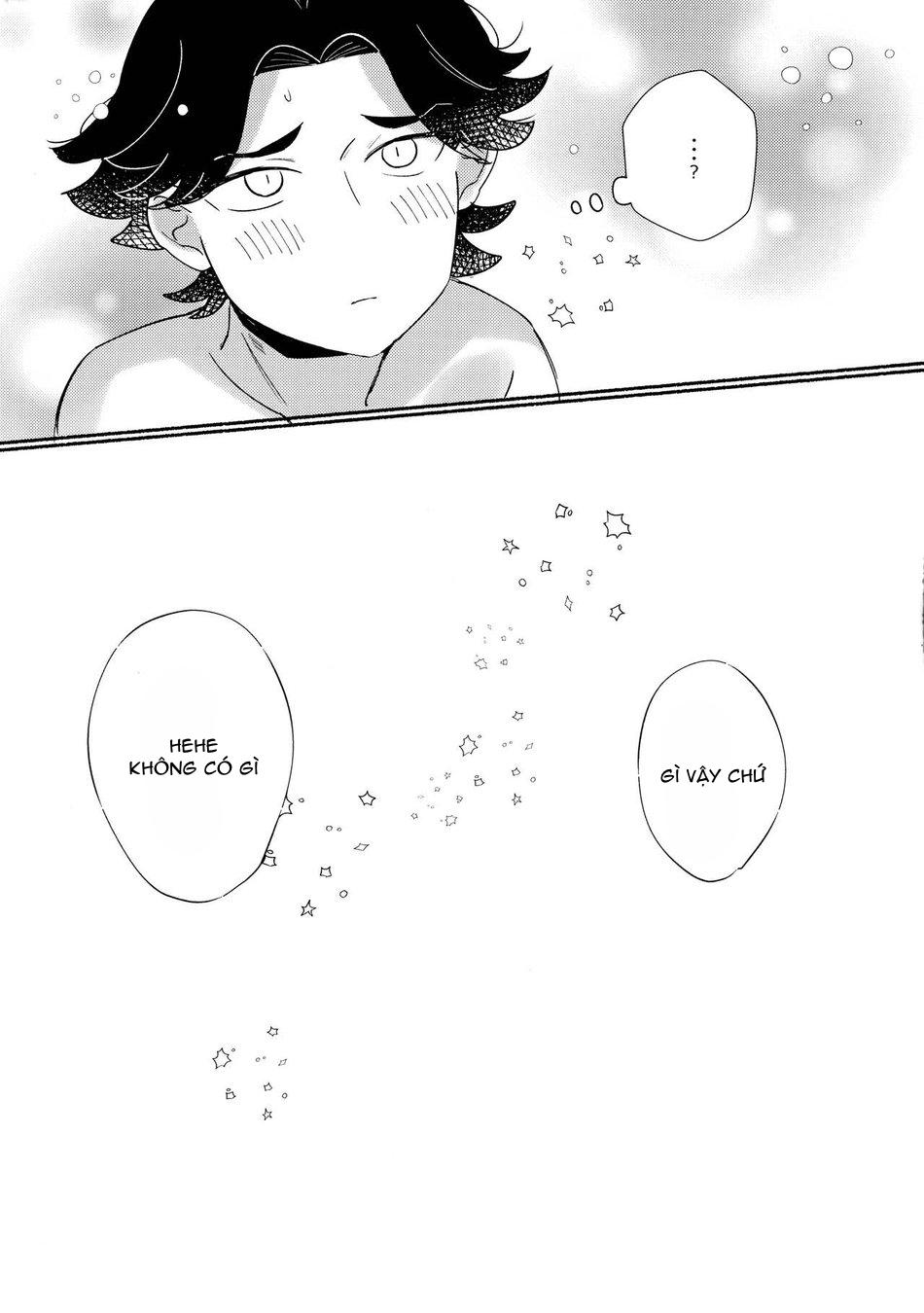 ONESHOT COI LÀ NỨNG Chapter 102 - Trang 2