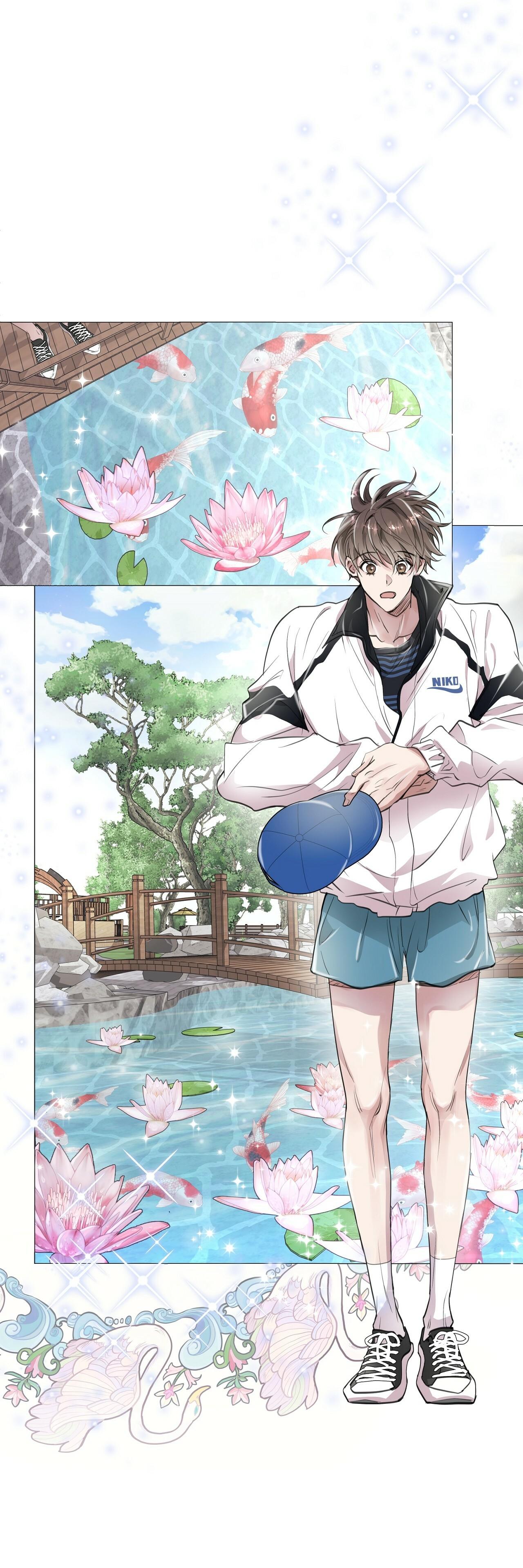 (END) Vị Kỷ Chapter 5 - Next Chapter 6