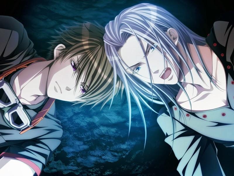 Tuyển tập BOYLOVE màu sắc Chapter 20 Art - Trang 2