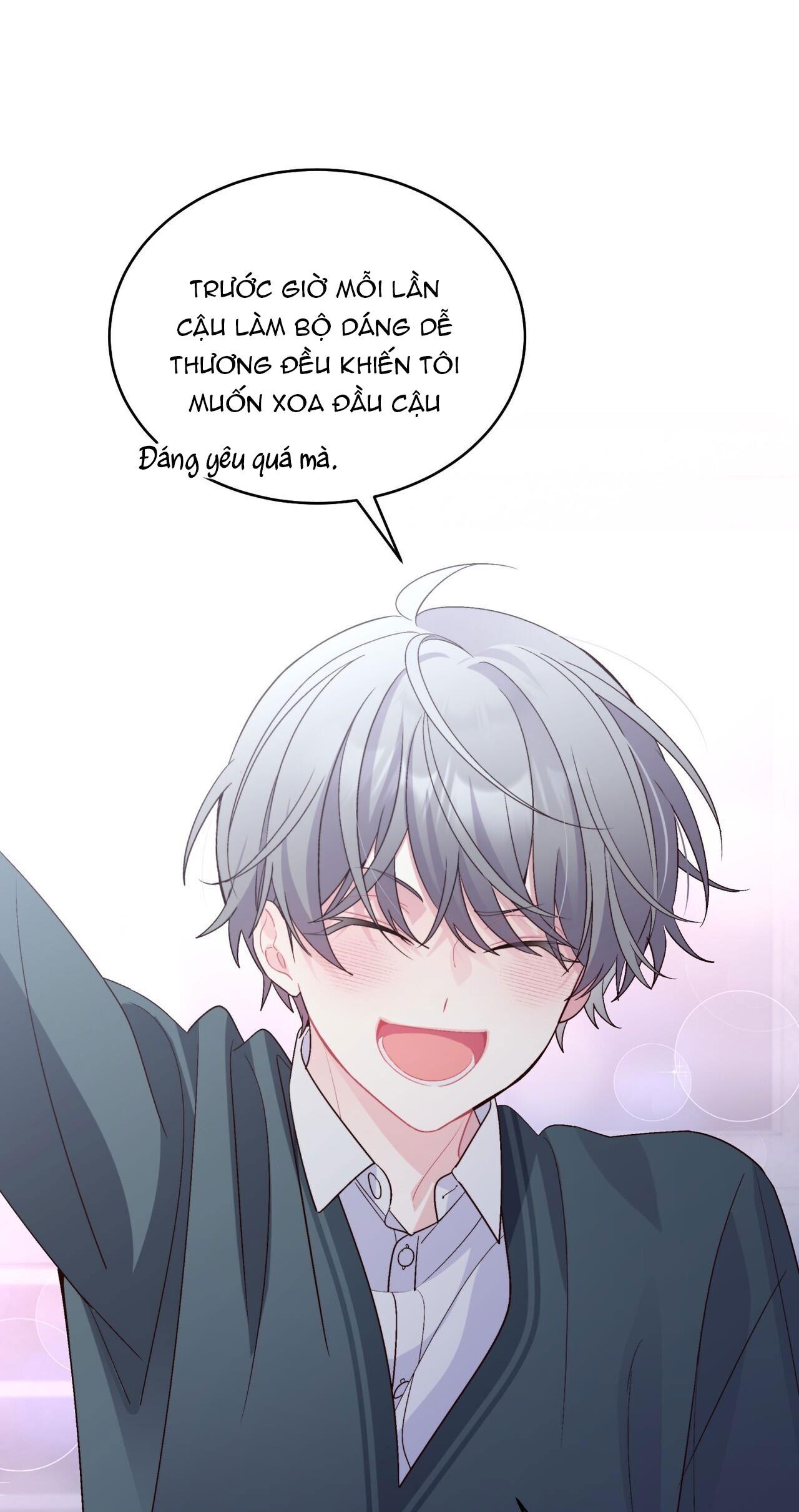 (END) Merry Marbling Chapter 35 - Trang 2