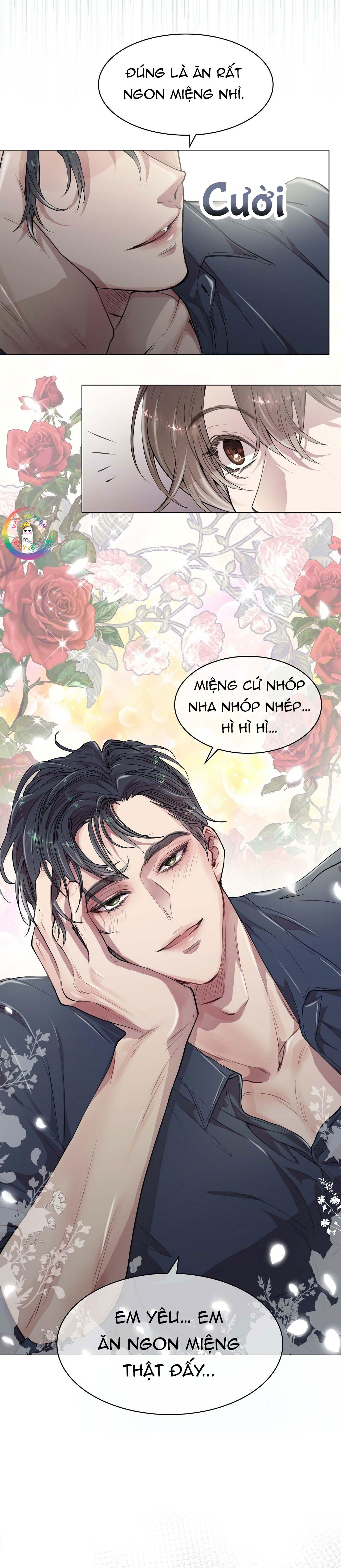 (END) Vị Kỷ Chapter 7 - Next Chapter 8