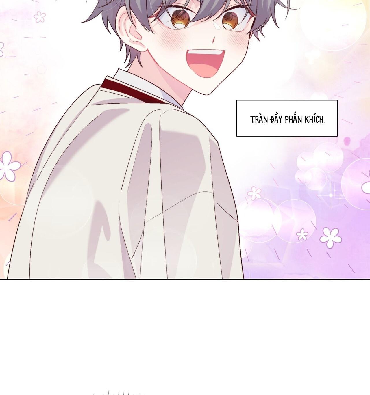 (END) Merry Marbling Chapter 37 - Trang 2