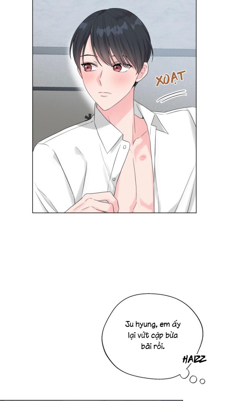 BOYLOVE FULL MÀU Chapter 3.3 - Trang 2