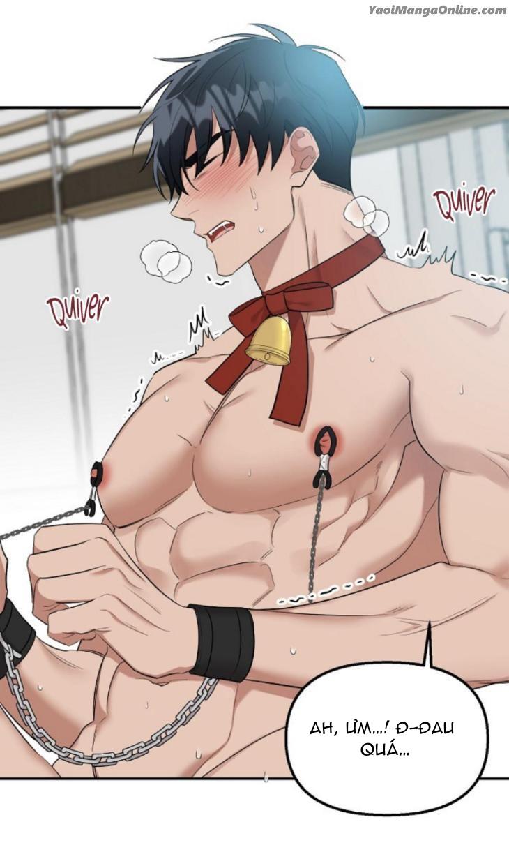 Tuyển tập BOYLOVE màu sắc Chapter 7.2 Ngực Bự - Trang 2