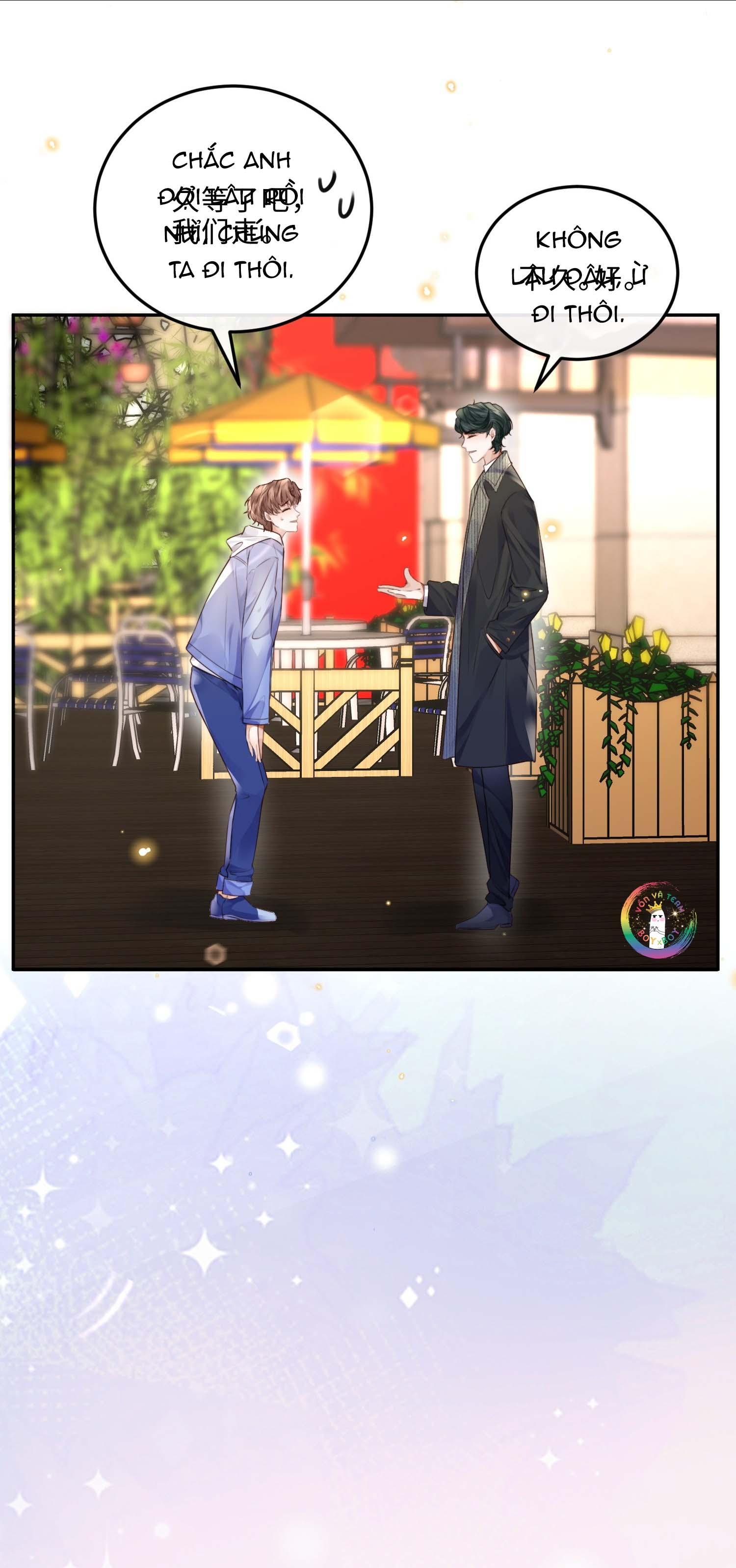 (END) Đặc Chế Cho Riêng Anh Chapter 29 - Trang 2