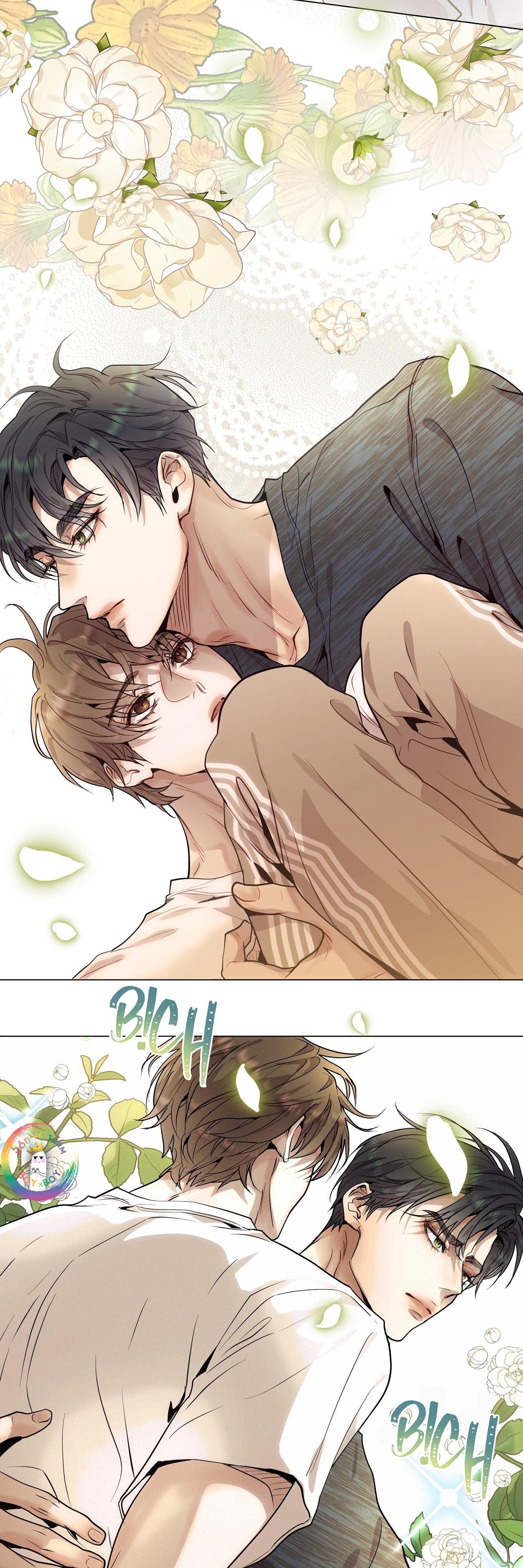 (END) Vị Kỷ Chapter 18 - Next Chapter 19