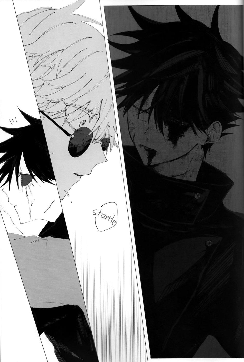 ONESHOT COI LÀ NỨNG Chapter 61.3 - Trang 2