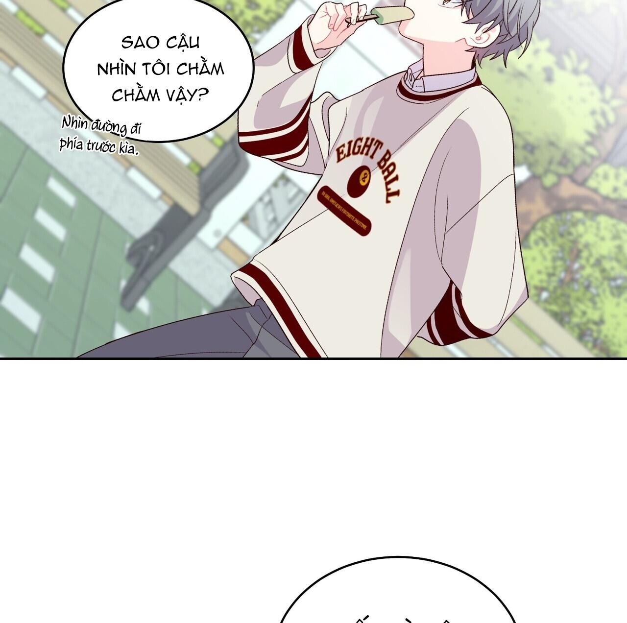 (END) Merry Marbling Chapter 37 - Trang 2