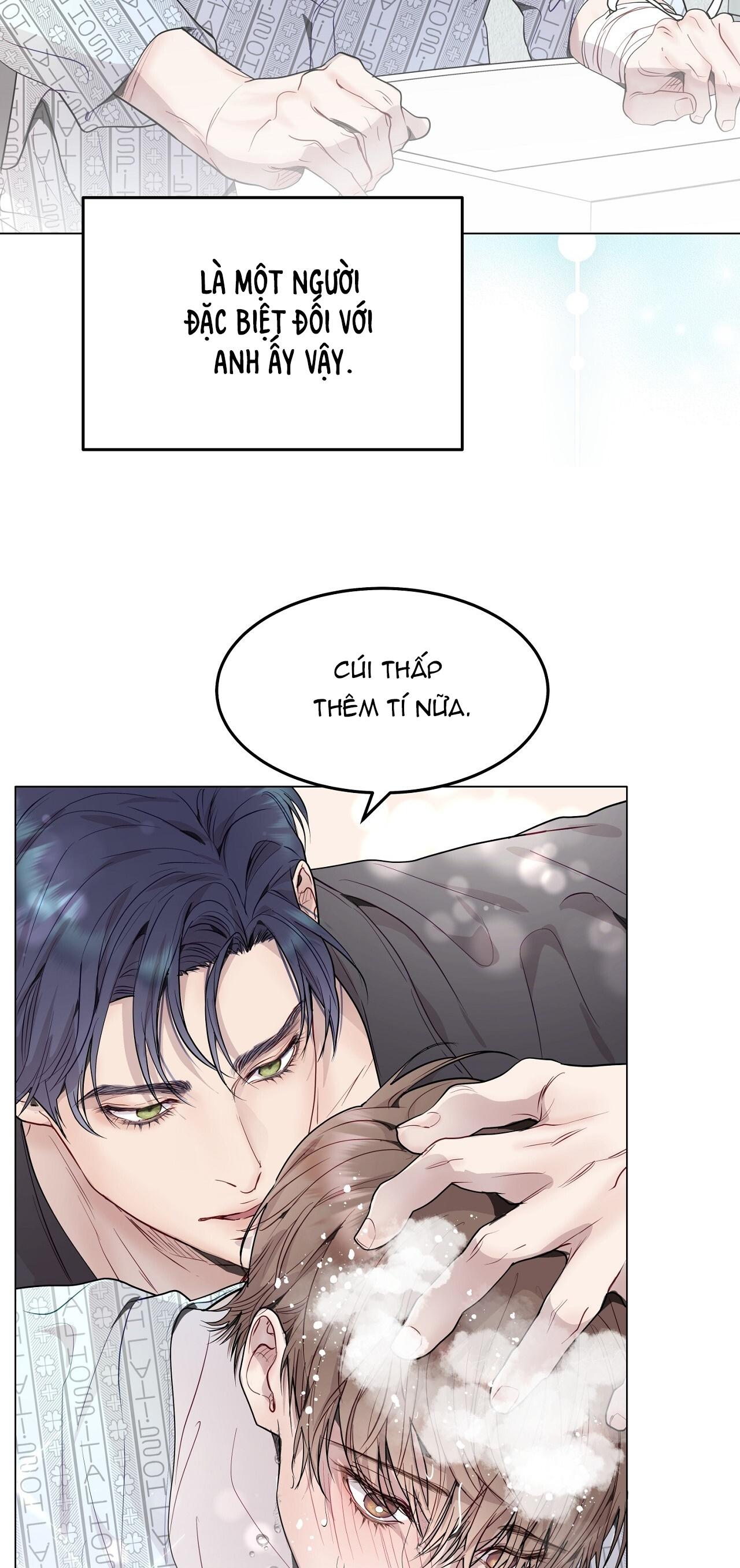 (END) Vị Kỷ Chapter 24 - Next Chapter 25