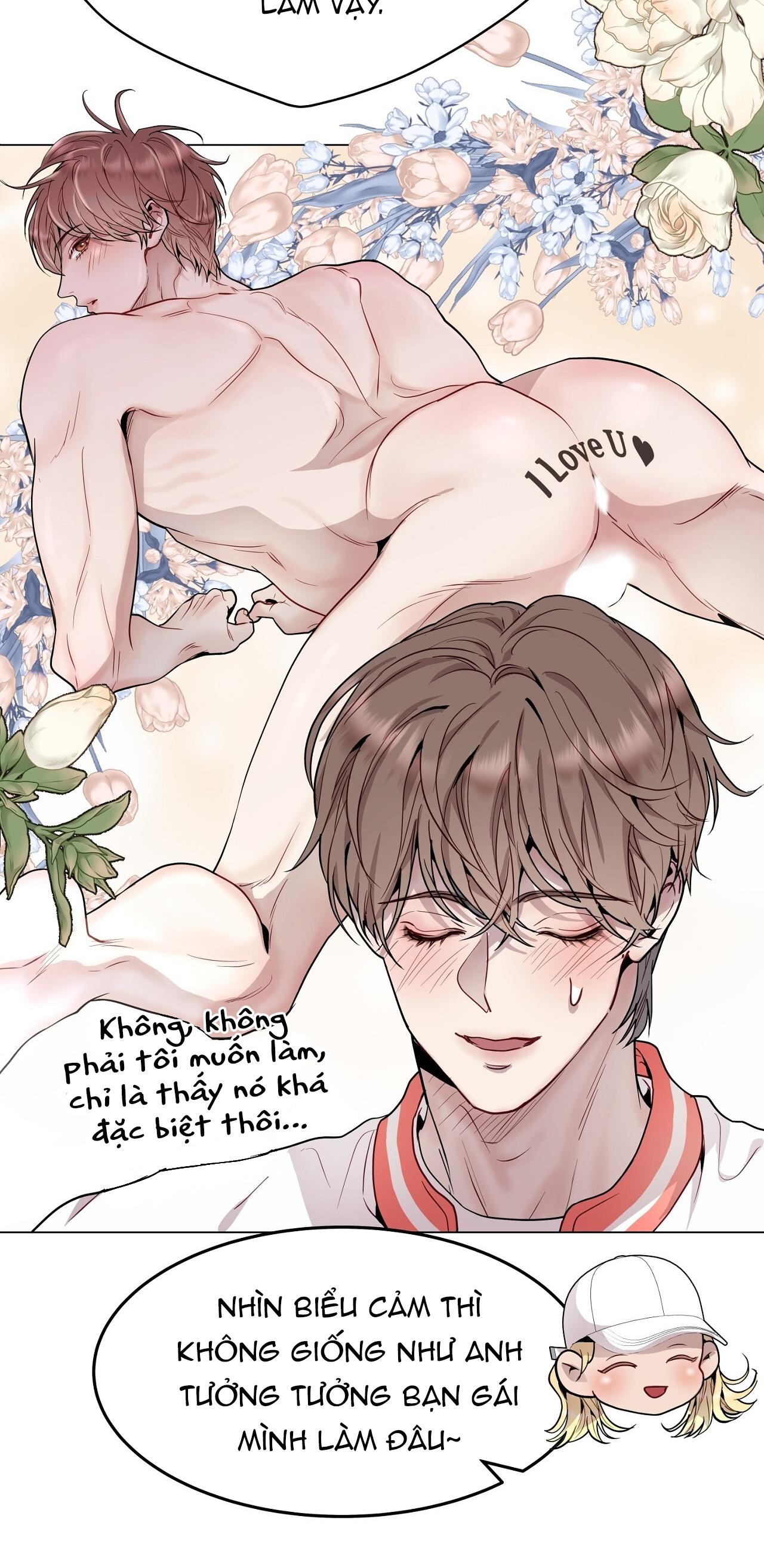 (END) Vị Kỷ Chapter 22 - Next Chapter 23