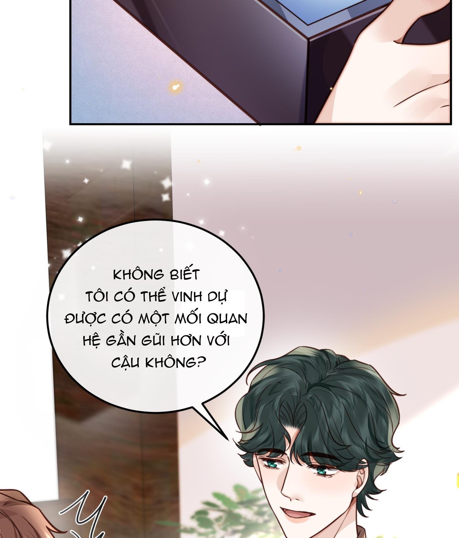 (END) Đặc Chế Cho Riêng Anh Chapter 46 - Trang 2