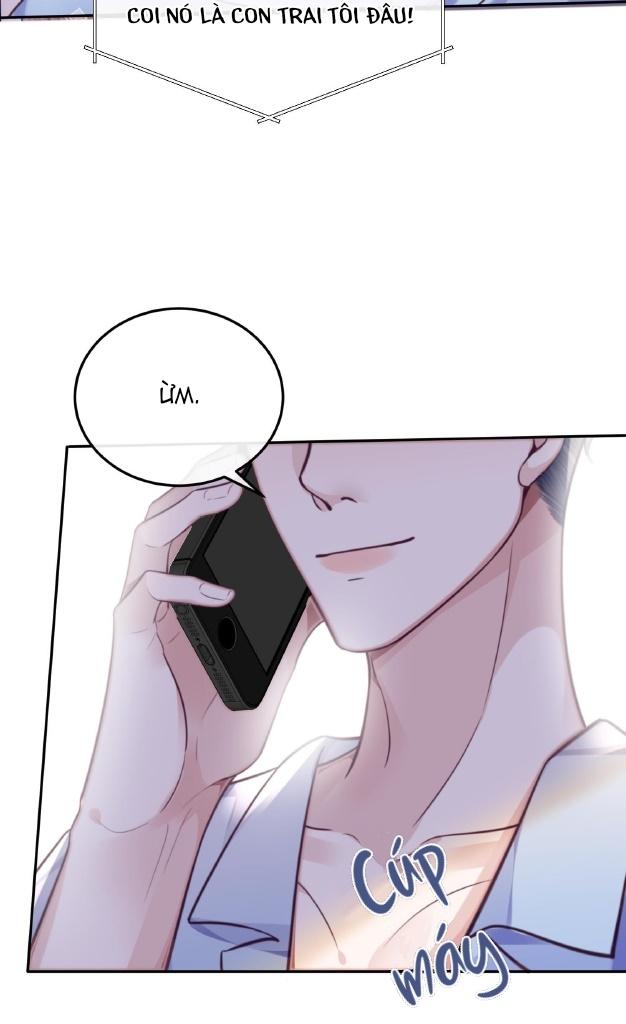 (END) Đặc Chế Cho Riêng Anh Chapter 49 - Trang 2