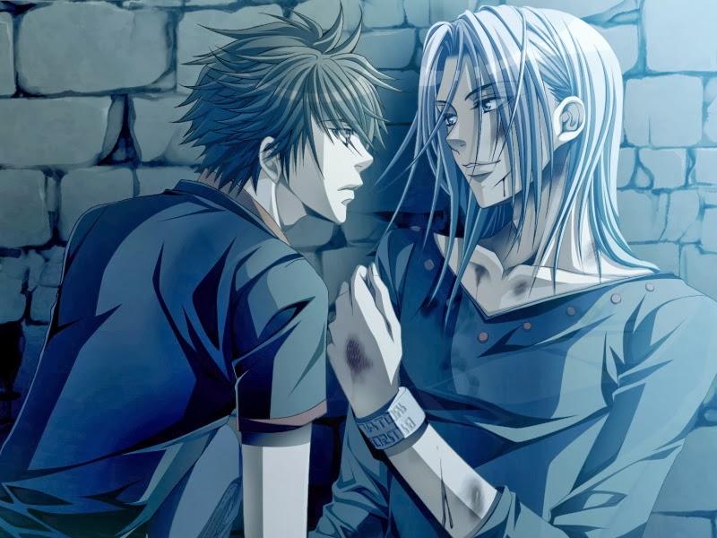 Tuyển tập BOYLOVE màu sắc Chapter 20 Art - Trang 2