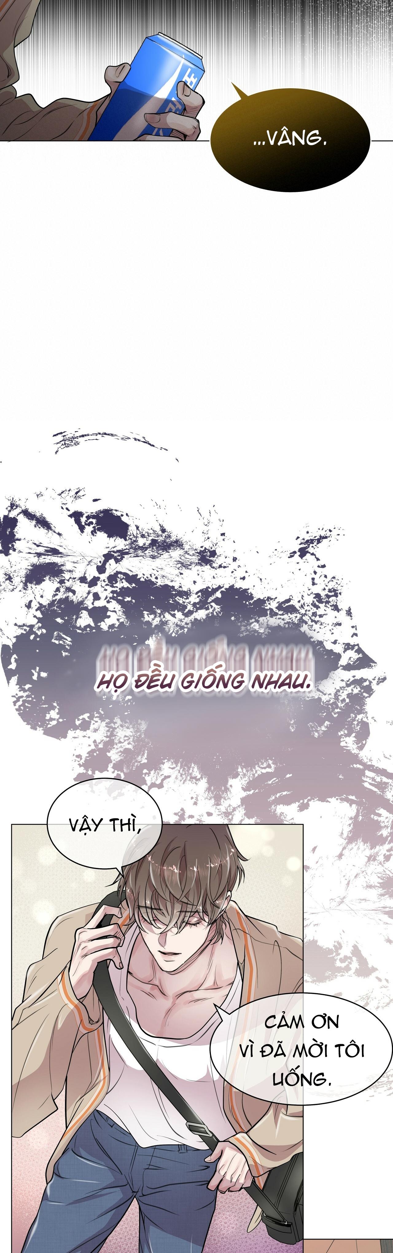 (END) Vị Kỷ Chapter 6 - Next Chapter 7