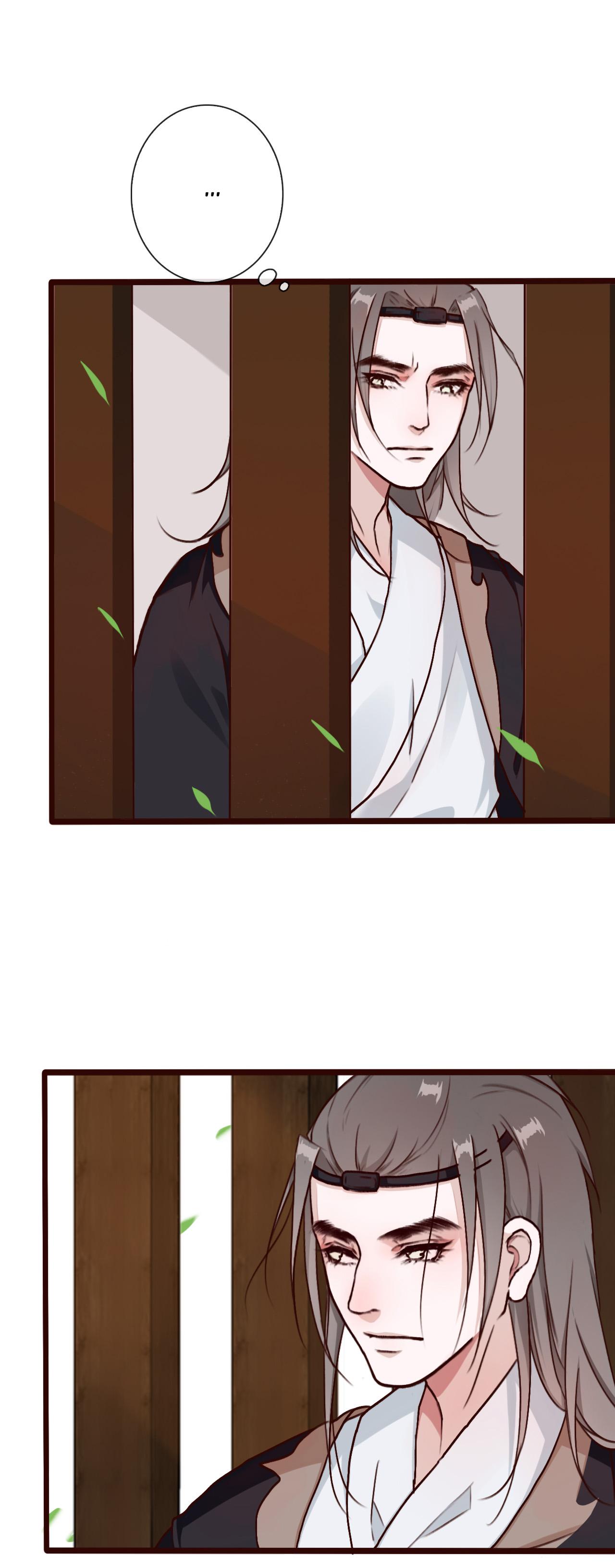 Hạnh Lâm Phương Hoa Chapter 34.2 - Trang 2