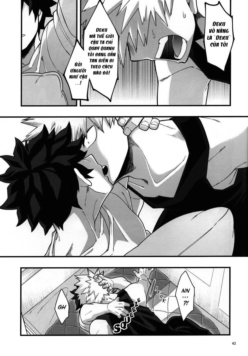 ONESHOT CHỊCH Chapter 62.2 - Trang 2