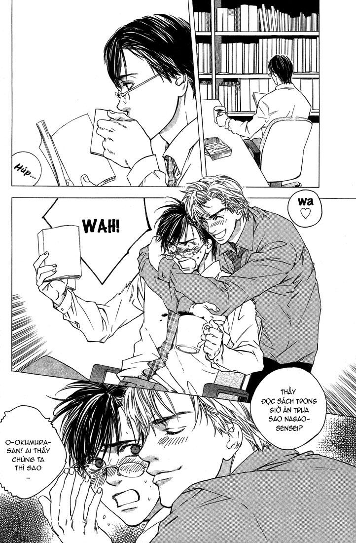 ONESHOT CHỊCH Chapter 145 - Trang 2