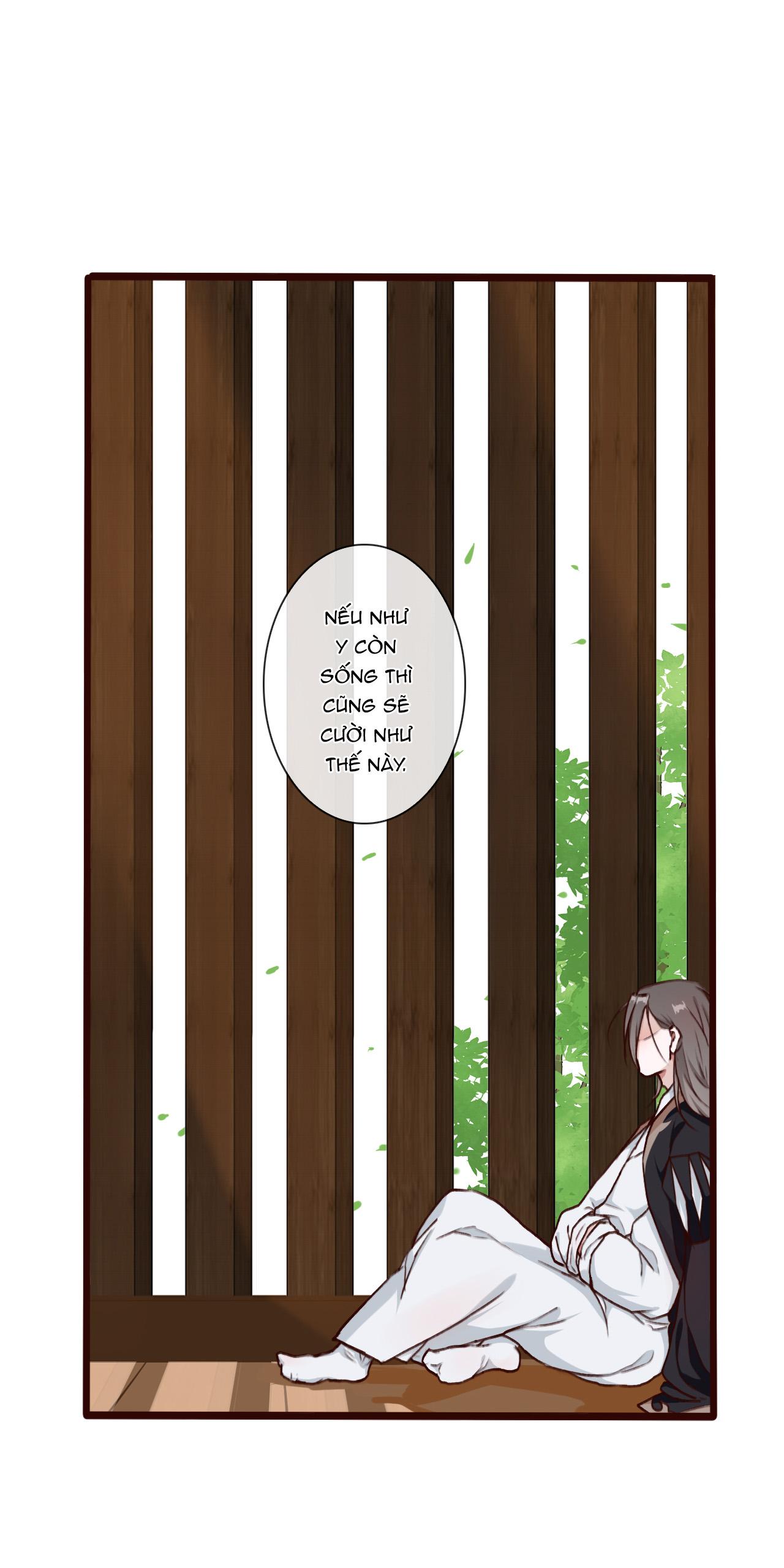 Hạnh Lâm Phương Hoa Chapter 34.2 - Trang 2