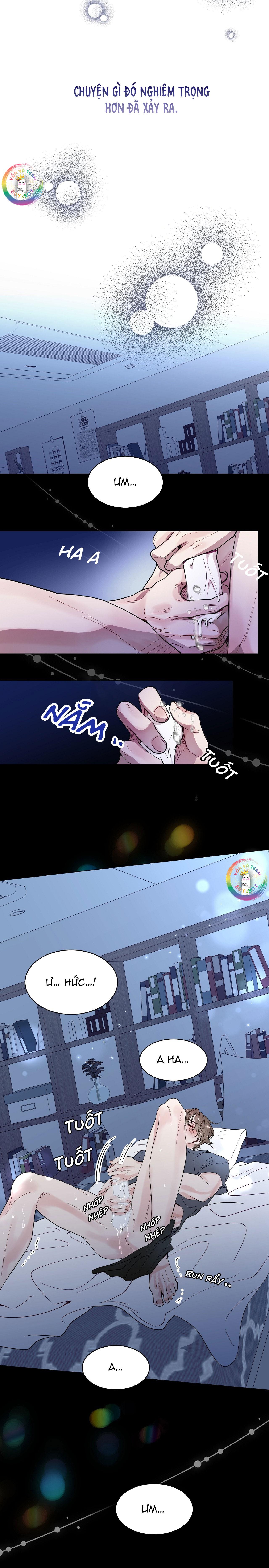 (END) Vị Kỷ Chapter 11 - Next Chapter 12