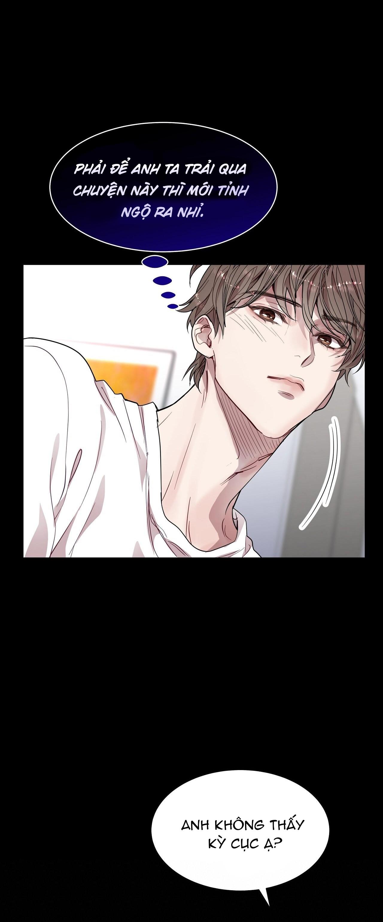 (END) Vị Kỷ Chapter 12 - Next Chapter 13