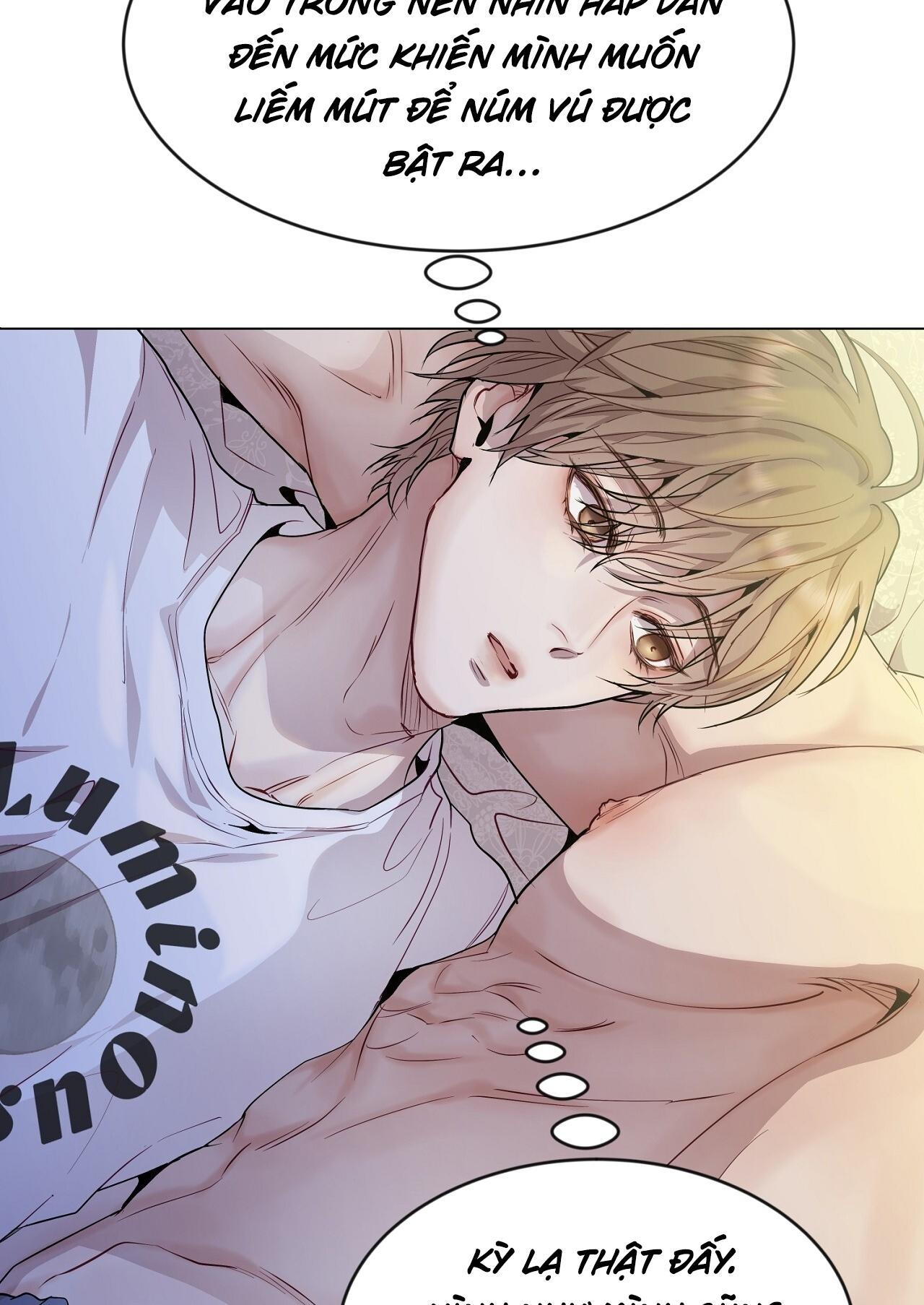 (END) Vị Kỷ Chapter 19 - Next Chapter 20