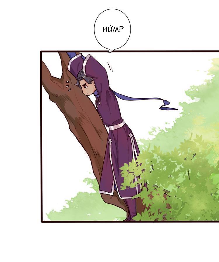 Hạnh Lâm Phương Hoa Chapter 27 - Next Chapter 28