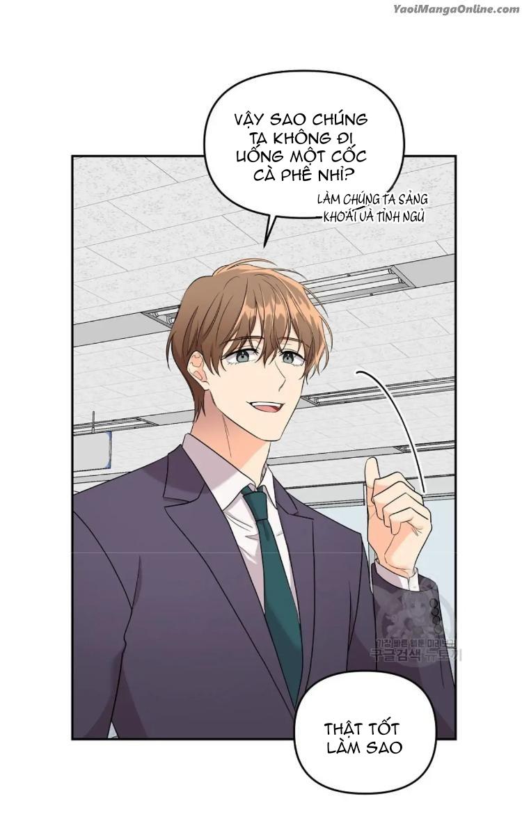 Tuyển tập BOYLOVE màu sắc Chapter 7.1 bộ đồ lót bò - Trang 2