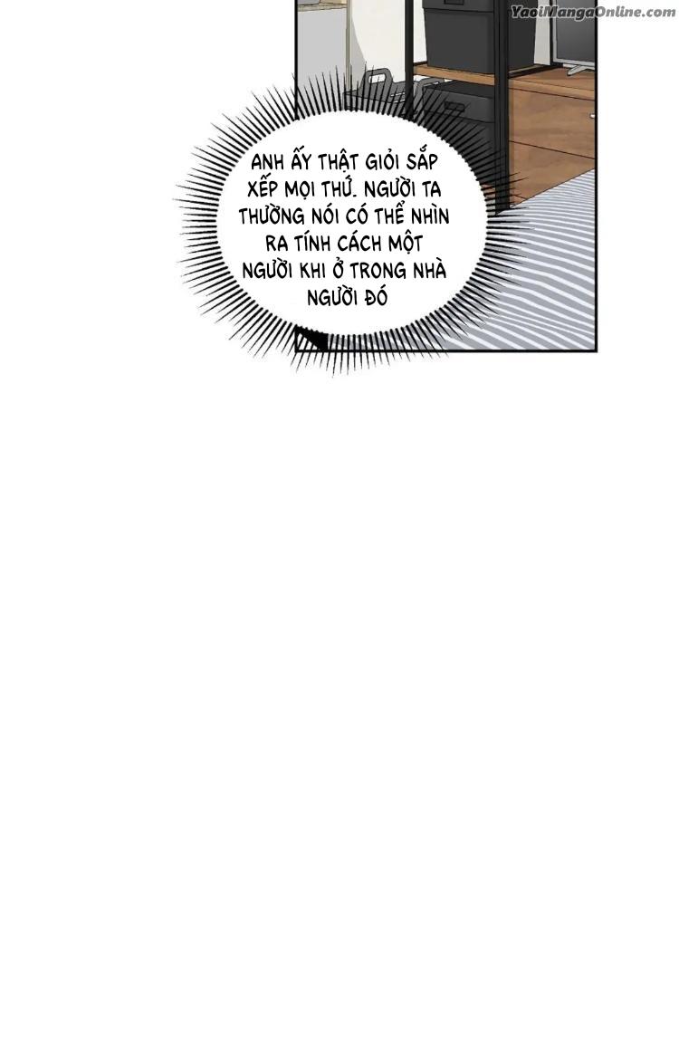 Tuyển tập BOYLOVE màu sắc Chapter 7.1 bộ đồ lót bò - Trang 2