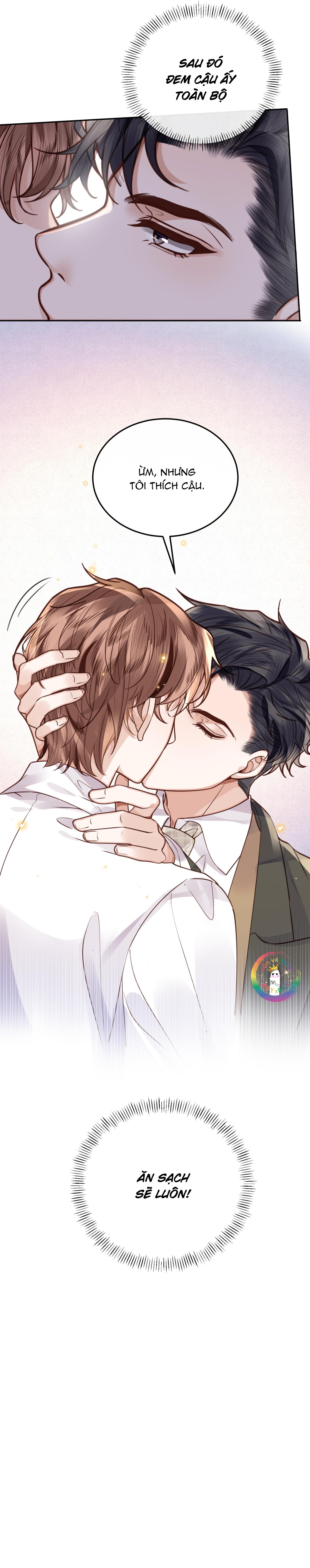 (END) Đặc Chế Cho Riêng Anh Chapter 39 - Trang 2